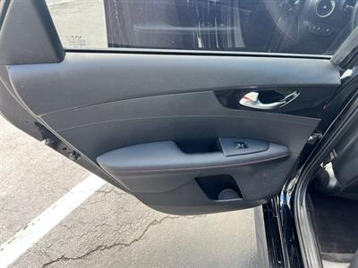 2023 Kia Forte GT Limited   - Photo 23 - Salt Lake City, UT 84115