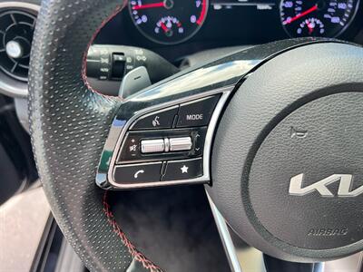 2023 Kia Forte GT Limited   - Photo 30 - Salt Lake City, UT 84115