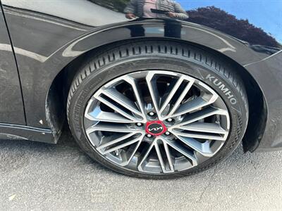 2023 Kia Forte GT Limited   - Photo 11 - Salt Lake City, UT 84115
