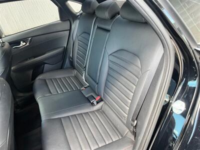 2023 Kia Forte GT Limited   - Photo 22 - Salt Lake City, UT 84115