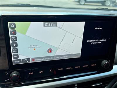 2023 Kia Forte GT Limited   - Photo 35 - Salt Lake City, UT 84115