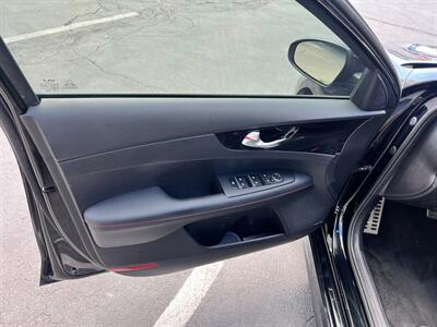 2023 Kia Forte GT Limited   - Photo 20 - Salt Lake City, UT 84115