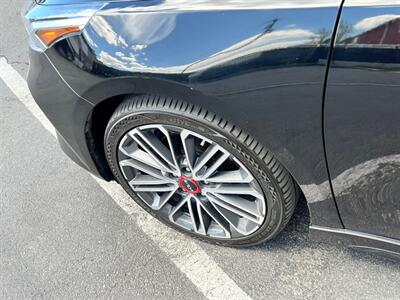 2023 Kia Forte GT Limited   - Photo 14 - Salt Lake City, UT 84115