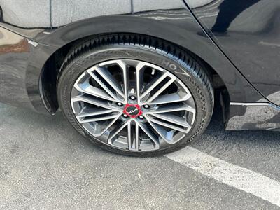 2023 Kia Forte GT Limited   - Photo 12 - Salt Lake City, UT 84115