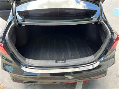 2023 Kia Forte GT Limited   - Photo 25 - Salt Lake City, UT 84115