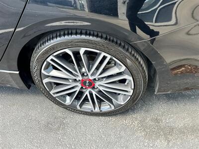 2023 Kia Forte GT Limited   - Photo 13 - Salt Lake City, UT 84115