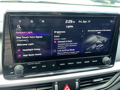 2023 Kia Forte GT Limited   - Photo 46 - Salt Lake City, UT 84115