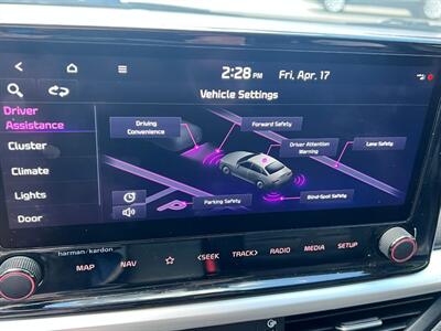 2023 Kia Forte GT Limited   - Photo 36 - Salt Lake City, UT 84115