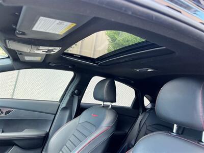 2023 Kia Forte GT Limited   - Photo 19 - Salt Lake City, UT 84115