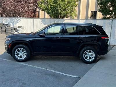 2023 Jeep Grand Cherokee Limited   - Photo 4 - Salt Lake City, UT 84115