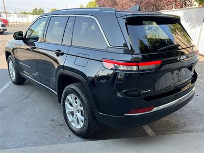 2023 Jeep Grand Cherokee Limited   - Photo 5 - Salt Lake City, UT 84115