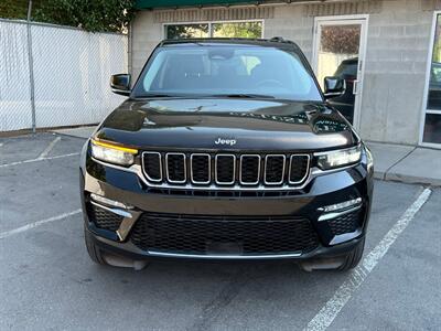 2023 Jeep Grand Cherokee Limited   - Photo 2 - Salt Lake City, UT 84115