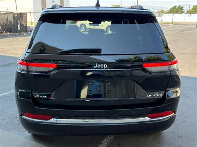 2023 Jeep Grand Cherokee Limited   - Photo 6 - Salt Lake City, UT 84115