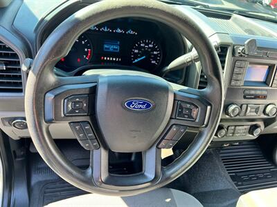 2021 Ford F-250 Super Duty XL   - Photo 10 - Salt Lake City, UT 84115