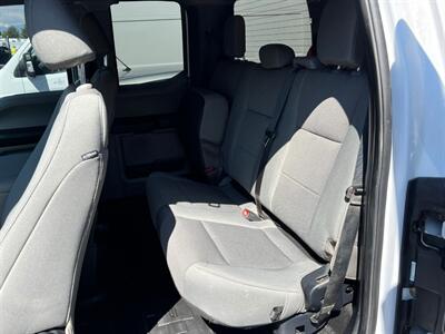 2021 Ford F-250 Super Duty XL   - Photo 8 - Salt Lake City, UT 84115