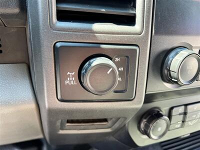 2021 Ford F-250 Super Duty XL   - Photo 11 - Salt Lake City, UT 84115