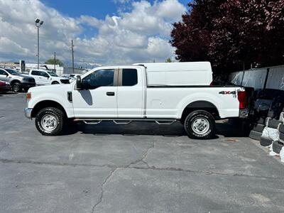 2021 Ford F-250 Super Duty XL   - Photo 2 - Salt Lake City, UT 84115