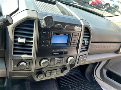 2021 Ford F-250 Super Duty XL   - Photo 12 - Salt Lake City, UT 84115