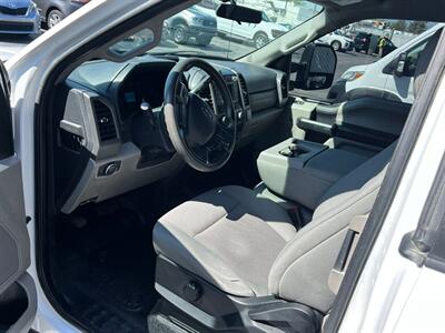 2021 Ford F-250 Super Duty XL   - Photo 5 - Salt Lake City, UT 84115