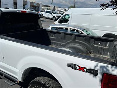 2021 Ford F-250 Super Duty XL   - Photo 3 - Salt Lake City, UT 84115