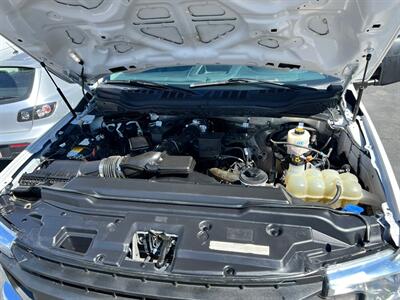 2021 Ford F-250 Super Duty XL   - Photo 14 - Salt Lake City, UT 84115