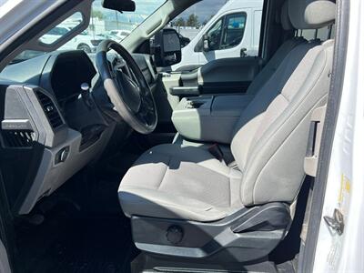 2021 Ford F-250 Super Duty XL   - Photo 6 - Salt Lake City, UT 84115