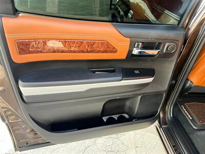 2018 Toyota Tundra 1794 Edition   - Photo 23 - Salt Lake City, UT 84115
