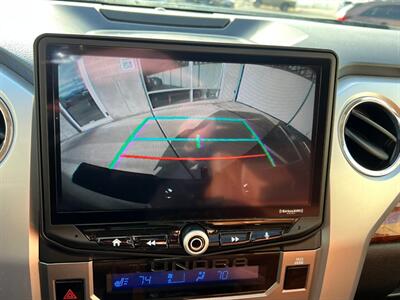 2018 Toyota Tundra 1794 Edition   - Photo 40 - Salt Lake City, UT 84115
