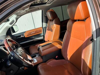 2018 Toyota Tundra 1794 Edition   - Photo 19 - Salt Lake City, UT 84115