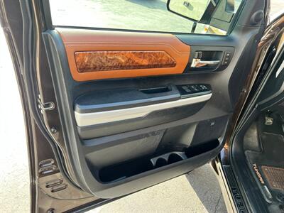 2018 Toyota Tundra 1794 Edition   - Photo 20 - Salt Lake City, UT 84115