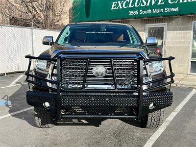 2018 Toyota Tundra 1794 Edition   - Photo 2 - Salt Lake City, UT 84115