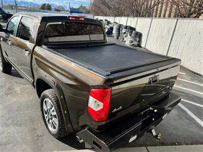 2018 Toyota Tundra 1794 Edition   - Photo 6 - Salt Lake City, UT 84115