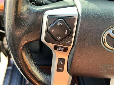 2018 Toyota Tundra 1794 Edition   - Photo 30 - Salt Lake City, UT 84115