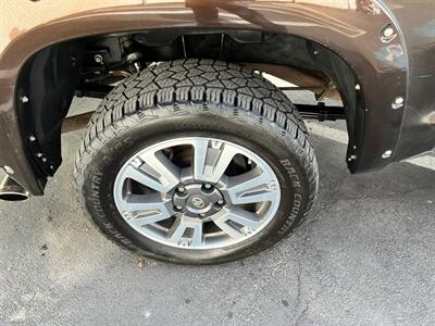 2018 Toyota Tundra 1794 Edition   - Photo 14 - Salt Lake City, UT 84115