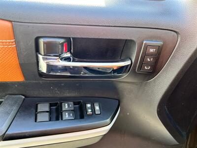 2018 Toyota Tundra 1794 Edition   - Photo 27 - Salt Lake City, UT 84115