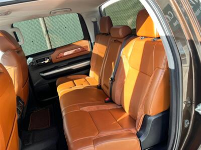 2018 Toyota Tundra 1794 Edition   - Photo 22 - Salt Lake City, UT 84115