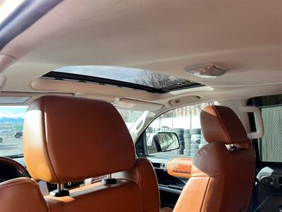 2018 Toyota Tundra 1794 Edition   - Photo 25 - Salt Lake City, UT 84115