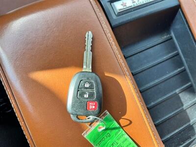 2018 Toyota Tundra 1794 Edition   - Photo 42 - Salt Lake City, UT 84115