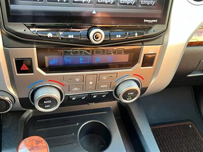 2018 Toyota Tundra 1794 Edition   - Photo 39 - Salt Lake City, UT 84115