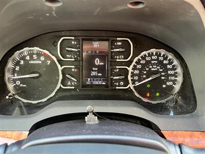 2018 Toyota Tundra 1794 Edition   - Photo 34 - Salt Lake City, UT 84115