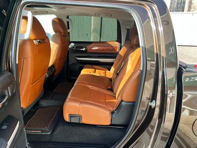 2018 Toyota Tundra 1794 Edition   - Photo 21 - Salt Lake City, UT 84115