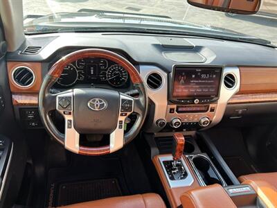 2018 Toyota Tundra 1794 Edition   - Photo 24 - Salt Lake City, UT 84115