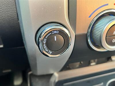 2018 Toyota Tundra 1794 Edition   - Photo 37 - Salt Lake City, UT 84115