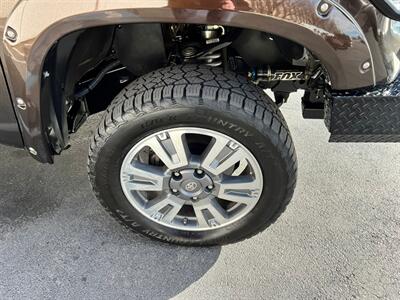 2018 Toyota Tundra 1794 Edition   - Photo 12 - Salt Lake City, UT 84115