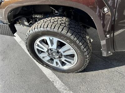 2018 Toyota Tundra 1794 Edition   - Photo 16 - Salt Lake City, UT 84115