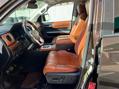 2018 Toyota Tundra 1794 Edition   - Photo 18 - Salt Lake City, UT 84115