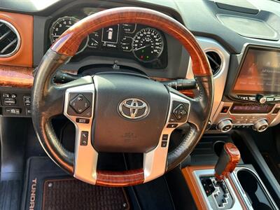 2018 Toyota Tundra 1794 Edition   - Photo 33 - Salt Lake City, UT 84115
