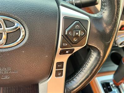 2018 Toyota Tundra 1794 Edition   - Photo 31 - Salt Lake City, UT 84115