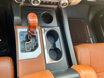 2018 Toyota Tundra 1794 Edition   - Photo 36 - Salt Lake City, UT 84115