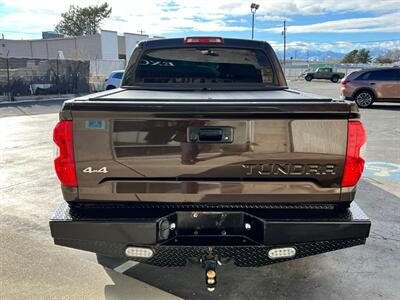 2018 Toyota Tundra 1794 Edition   - Photo 7 - Salt Lake City, UT 84115
